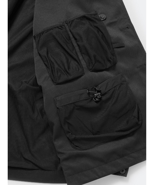 ジャケット・アウター DAIWA PIER39 TECH LOOSE 2B JACKET DENIM DAIWA PIER39 TECH LOOSE 2B JACKET CORDUROY 8月23日(土)新作