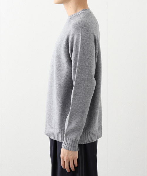 JOHN SMEDLEY（ジョンスメドレー） セーター ニット DENVER Extra Fine