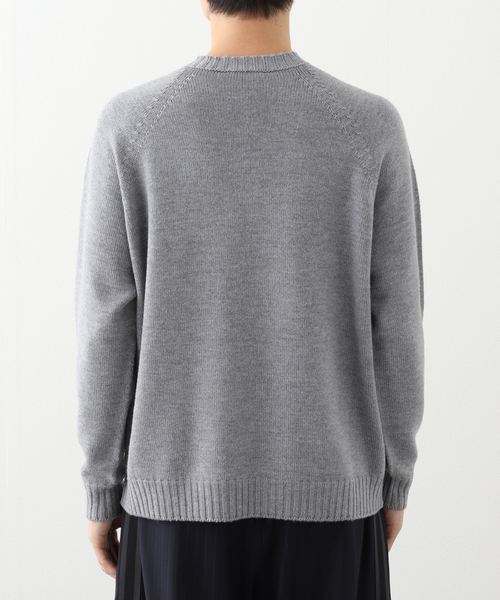 JOHN SMEDLEY（ジョンスメドレー） セーター ニット DENVER Extra Fine