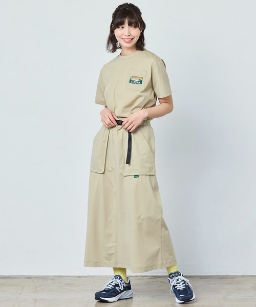 L.L.Bean tシャツ 「JAPAN EDITION」ビーンズ・カタディン