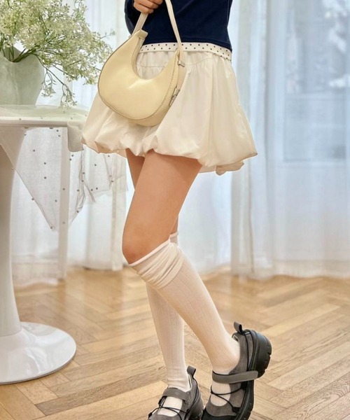 スカート マシュマロバルーンスカート : ZOZOTOWN Yahoo!店 - 通販