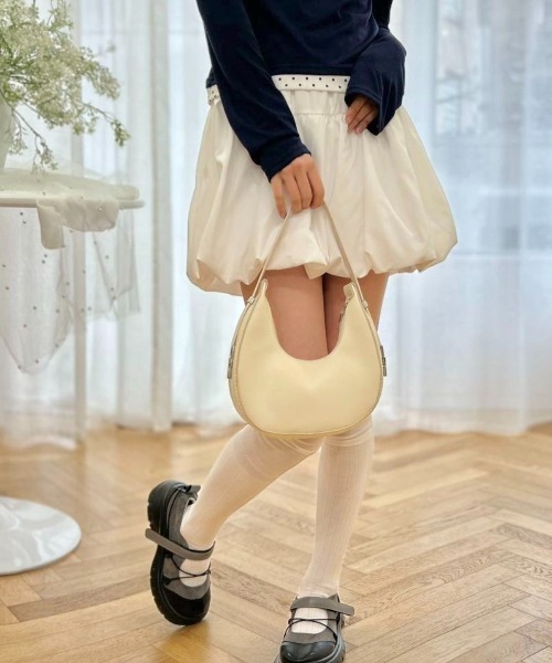 スカート マシュマロバルーンスカート : ZOZOTOWN Yahoo!店 - 通販