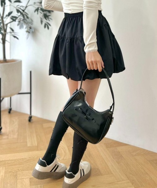 スカート マシュマロバルーンスカート : ZOZOTOWN Yahoo!店 - 通販