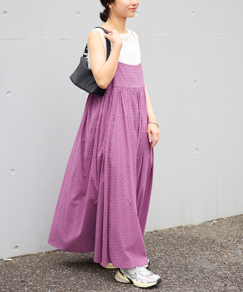 SLOBE IENA★ワンピース SLOBE IENA ワンピース 「2枚セット/一部カラーWEB・店舗限定