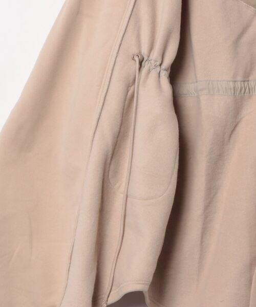 「チャイハネ」 「Amina」コート FREE ベージュ レディース_画像3