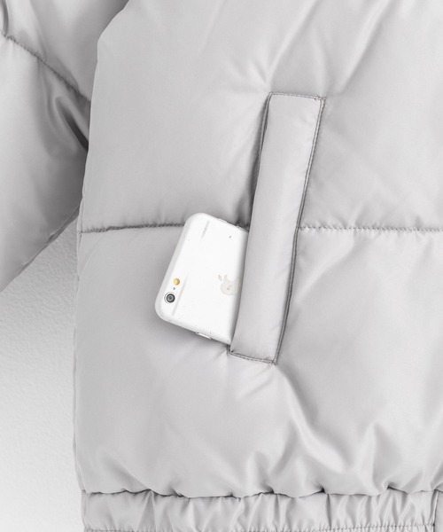 「Ressaca」 ブルゾン X-LARGE ベージュ メンズ_画像7