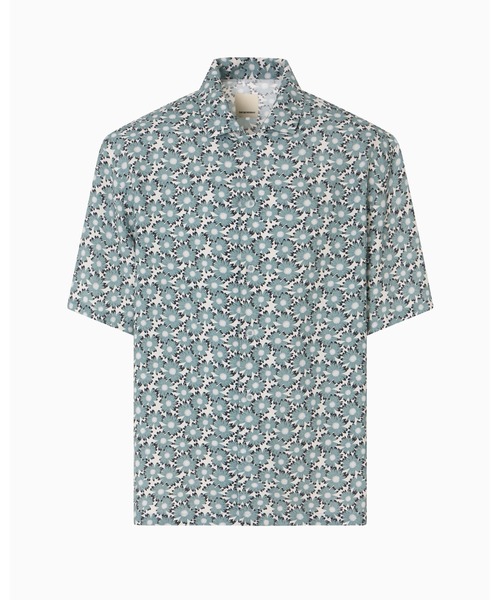 EMPORIO ARMANI シャツ 「エンポリオ アルマーニ」Peaceカプセル