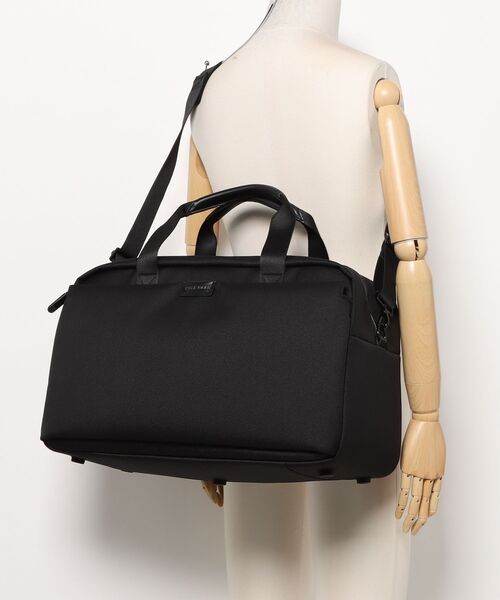 COLE HAAN（コールハーン） ビジネスバッグ セントラル ダッフル mens
