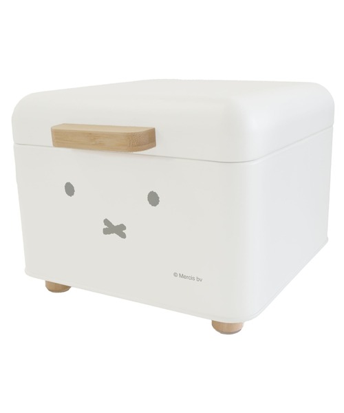 Miffy キッチン miffyブレッドケース(S) OKTO : ZOZOTOWN Yahoo