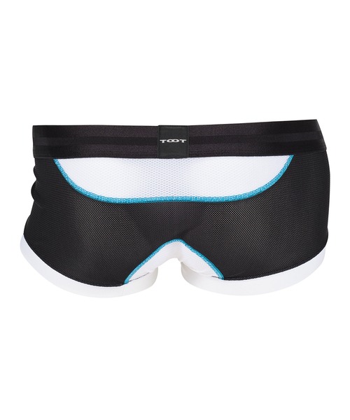 TOOT ボクサーパンツ BOXER/Mesh Combination NANO : ZOZOTOWN