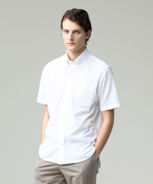 J.PRESS（J.プレス） フォーマル シャツ メンズ : ZOZOTOWN Yahoo!店