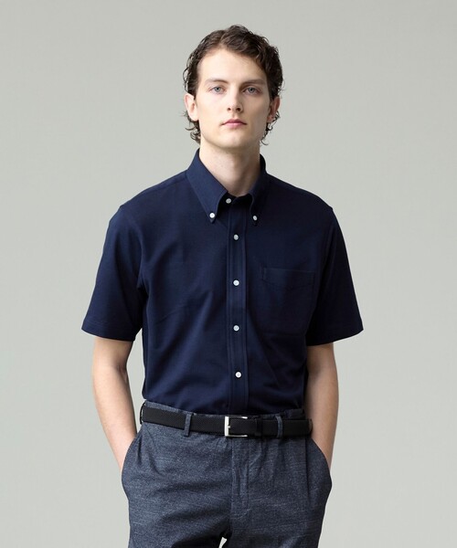 J.PRESS（J.プレス） フォーマル シャツ メンズ : ZOZOTOWN Yahoo!店