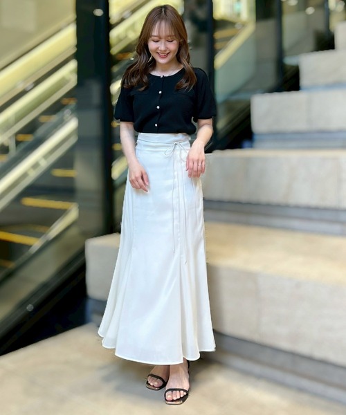 31 Sons de mode - 期間限定お値下げ中♡新品♡ビジュー付きカーデ♡ 31 Sons de mode カーディガン ビジューカーディガン レディース
