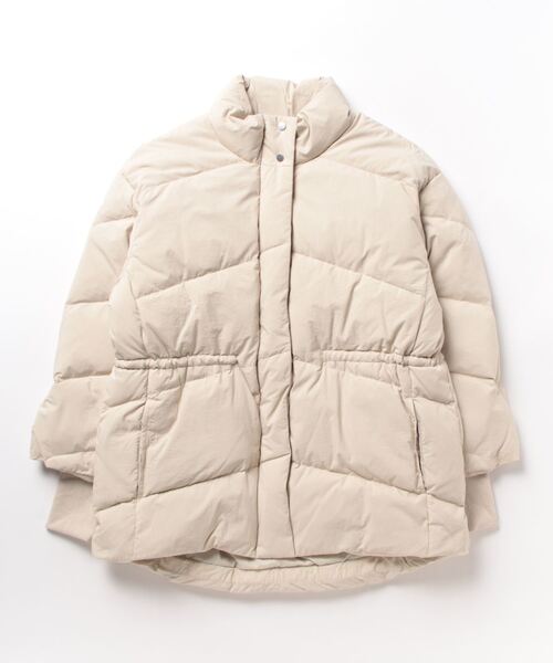 URBAN RESEARCH（アーバンリサーチ） ダウンジャケット FREE オフ