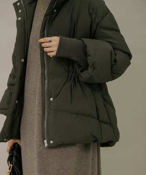 URBAN RESEARCH（アーバンリサーチ） ダウンジャケット FREE オフ