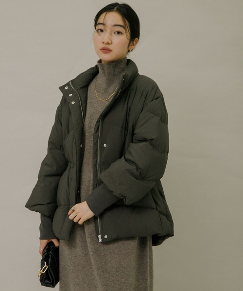 URBAN RESEARCH（アーバンリサーチ） ダウンジャケット FREE オフ