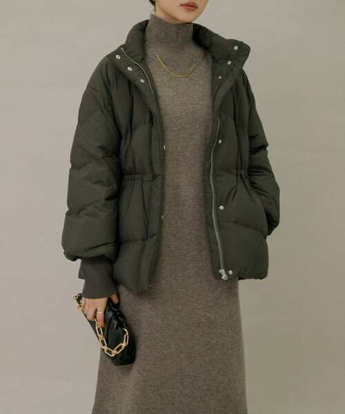 URBAN RESEARCH（アーバンリサーチ） ダウンジャケット FREE オフ