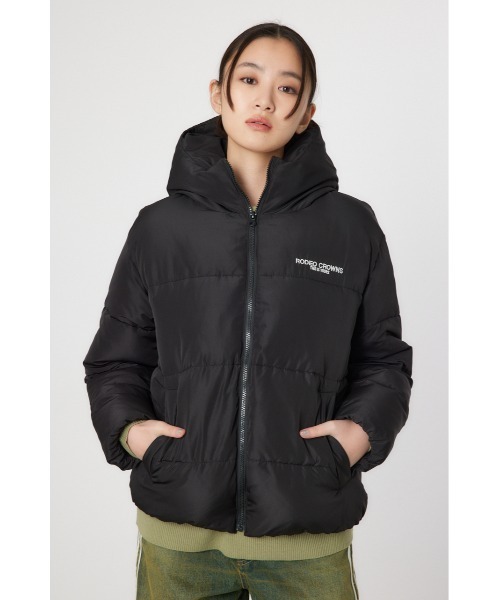 RODEO CROWNS WIDE BOWL（ロデオクラウンズワイドボウル） ブルゾン