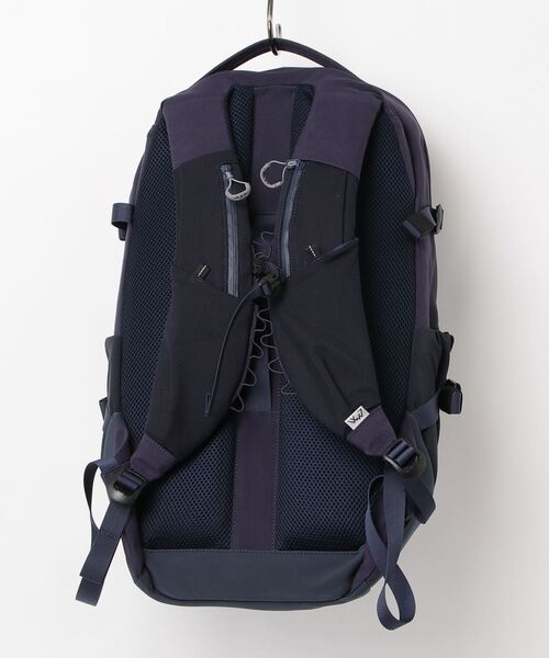 cmf outdoor garment リュック　ORGANIZE 黒　バッグ CMF OUTDOOR GARMENT/シーエムエフ アウトドアガーメント