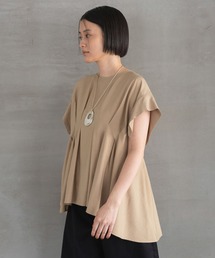 ブラウス シャツ タックデザインブラウス レディース｜ZOZOTOWN Yahoo!店