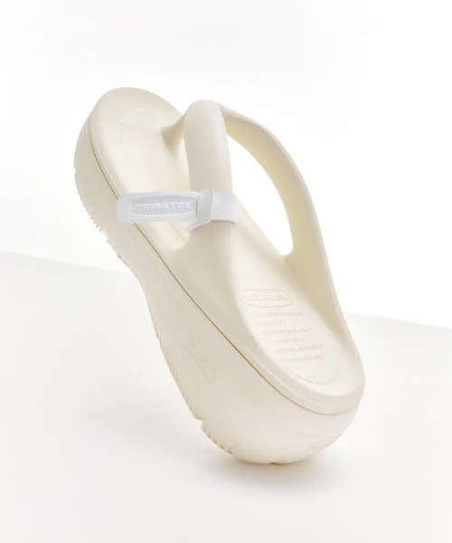 STAND OIL サンダル TAW＆TOE/トーアンドトー/ZEROVITY Plumpy