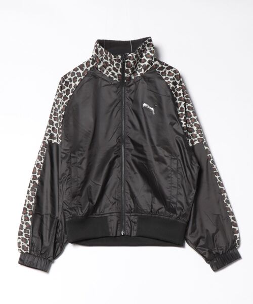 PUMA 黒 ジップアップジャケット Lサイズ $_57.JPG?set_id=880000500F