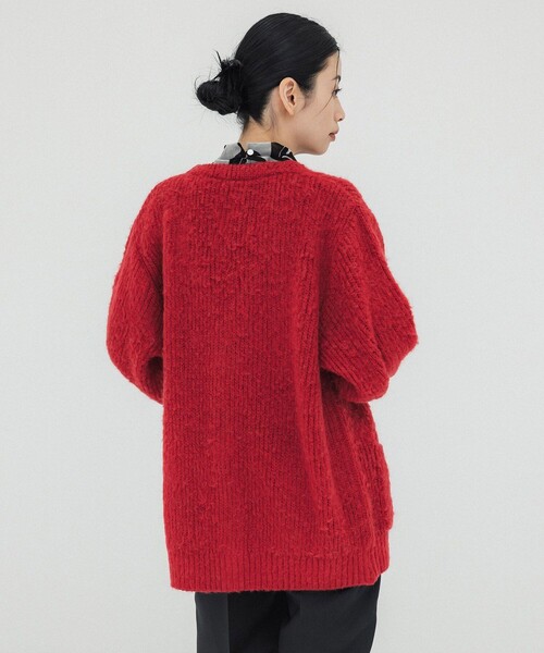 UNITED TOKYO（ユナイテッドトウキョウ） ニットカーディガン FREE