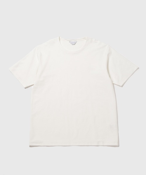 ADAM ET ROPE'（アダムエロペ） tシャツ 接触冷感「MINUS