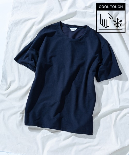 tシャツ ZEOTROPE Tシャツ レディース メンズ ドライTシャツ 00300－ACT 005 ブラック 6L・7L