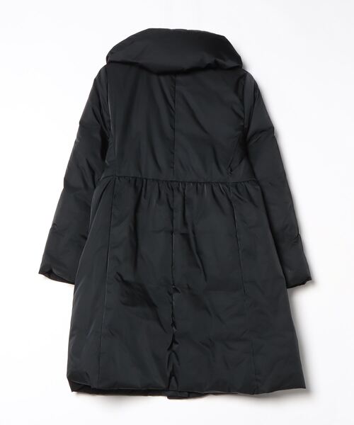 patagonia◇ダウンジャケット/XS/ポリエステル/BLU/28025 Patagonia