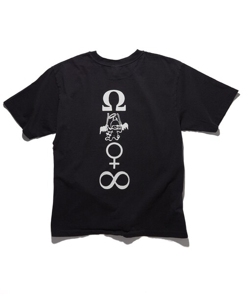 SONIC YOUTH Tシャツ SONIC YOUTH GOO 別注Tシャツ(506679115) | ベーセーストック