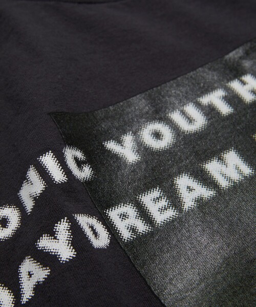 FREAK'S STORE（フリークスストア） tシャツ SONIC YOUTH DAYDREAM