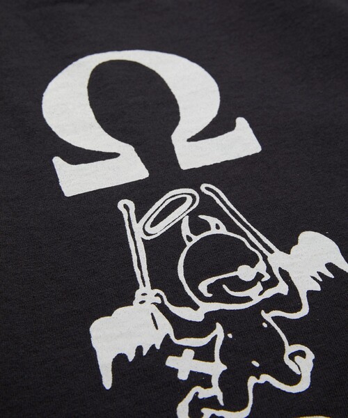 FREAK'S STORE（フリークスストア） tシャツ SONIC YOUTH DAYDREAM