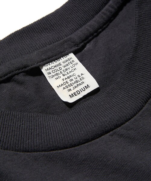 FREAK'S STORE（フリークスストア） tシャツ SONIC YOUTH DAYDREAM