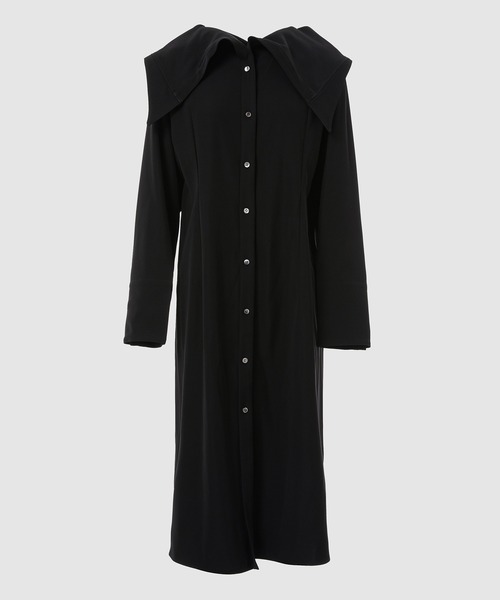 ドルマンスリーブ 裏毛 ラガーシャツ シャツ ブラウス 104002 Tシャツ