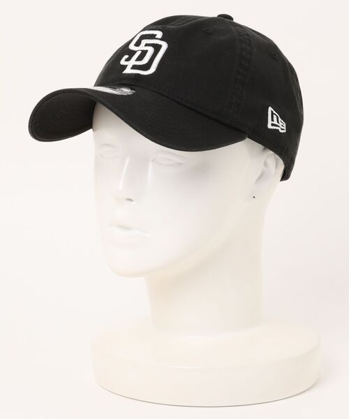 NEW ERA（ニューエラ） キャップ 帽子 キャップ 9TWENTY クロス