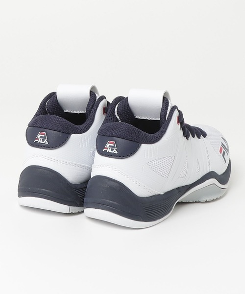 FILA スニーカー Spaghetti C2 Junior キッズ 子供 男の子