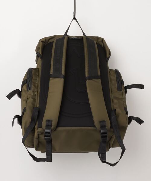DSQUARED2（ディースクエアード） デイバック リュック Invicta Bag