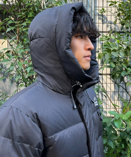 Franklin Climbing（フランクリンクライミング） ダウンジャケット