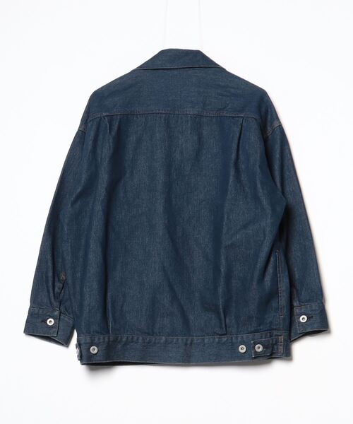アーバンリサーチサニーレーベル　デニムジャケット URBAN RESEARCH Sonny Label 「URBAN Label」 デニムジャケット