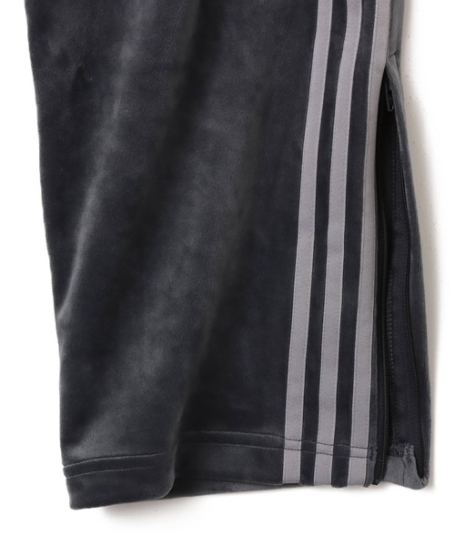 adidas パンツ FIREBIRD VELOUR TRACK PANTS / アディダス ファイヤー
