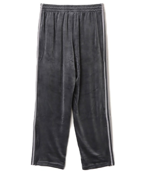 adidas パンツ FIREBIRD VELOUR TRACK PANTS / アディダス