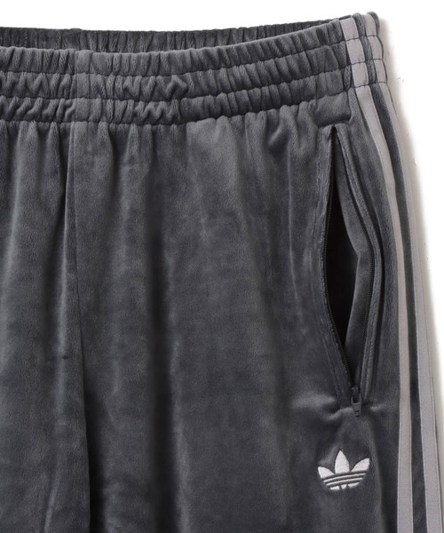 adidas（アディダス） パンツ adidas FIREBIRD VELOUR TRACK PANTS