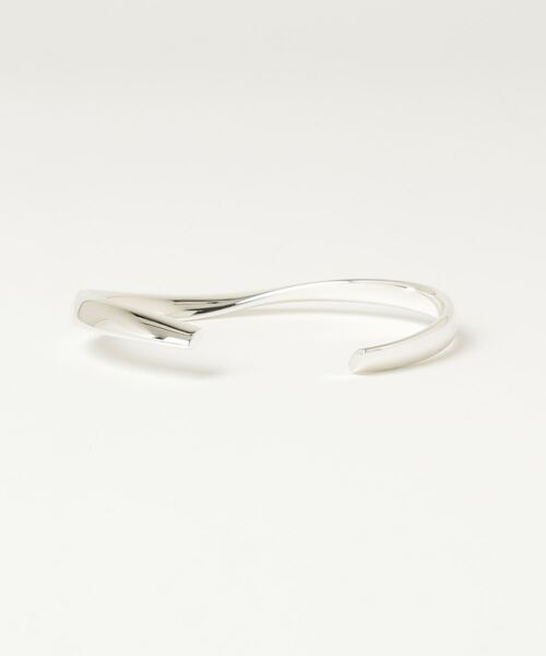 agete（アガット） ブレスレット シルバーブレスレット レディース