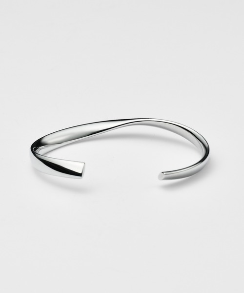 agete（アガット） ブレスレット シルバーブレスレット レディース