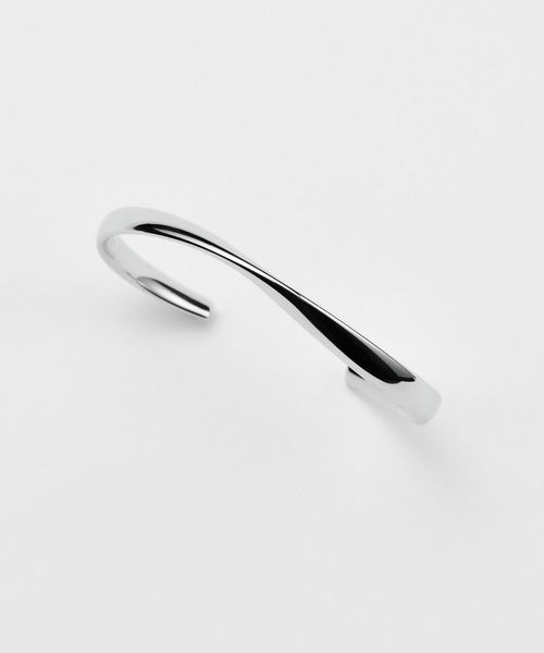 agete（アガット） ブレスレット シルバーブレスレット レディース