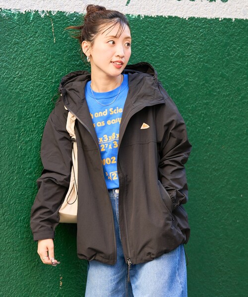 FREAK'S STORE 「FREAK'S STORE」 マウンテンパーカー フリ