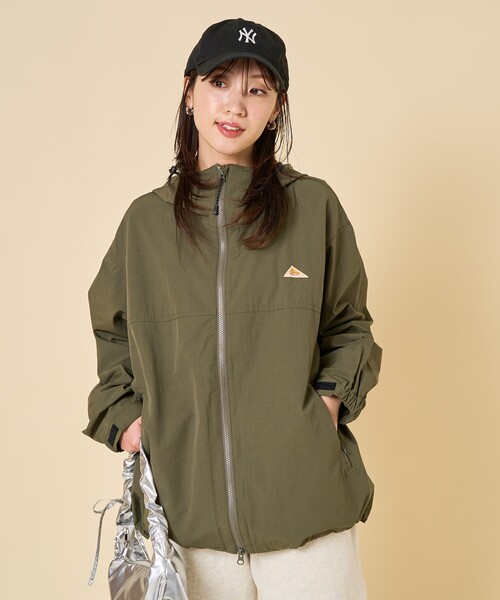 FREAK'S STORE モッズコート　アウター　マウンテンパーカー FREAK'S STORE ミリタリージャケット モッズコート ECWCS