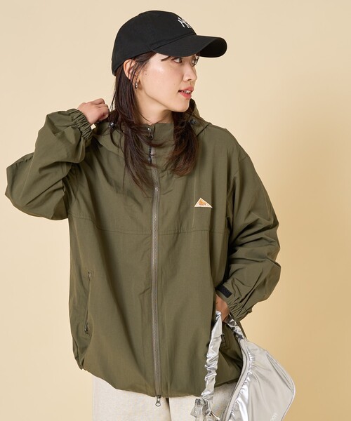 FREAK'S STORE 「FREAK'S STORE」 マウンテンパーカー フリ
