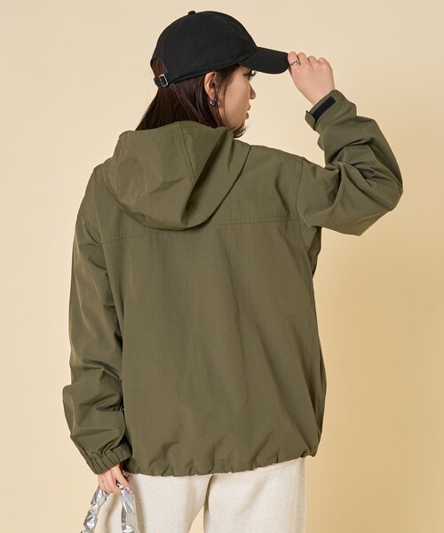 FREAK'S STORE 「FREAK'S STORE」 マウンテンパーカー フリ